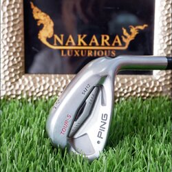 WEDGE 54/12 PING TOUR-S