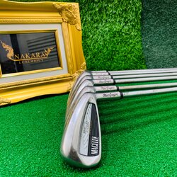 IRON SET NAG MID MACTEC