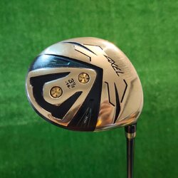 หัวไม้ 3 TSURUYA AXEL XP HM