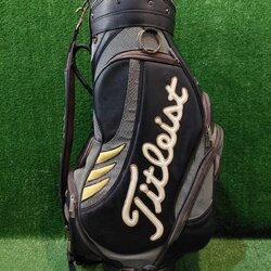 ถุงกอล์ฟ Titleist ถุง TOUR