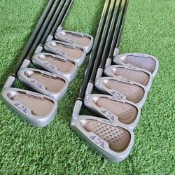 HONMA BERES MG701 – ความพรีเมียมที่มาพร้อมความง่ายในการเล่น 🇯🇵✨ MADE IN JAPAN SAKATA