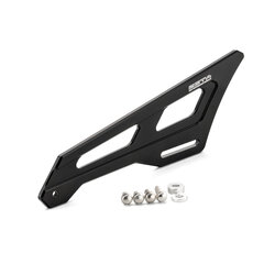 การ์ดบังโซ่ ZETA Heel Guard - CRF250/300L M RALLY, XR250/BAJA, CRM250, SEROW225/250