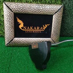 PUTTER PIM COMPU-40P PAT.P.