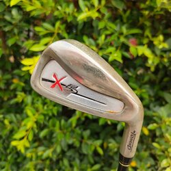 เหล็ก 5 T-ZOOM X5 FORGED ก้าน MEMORY ACTION FLEX S เหล็กตีง่าย ได้ระยะ เหล็ก FORGED แท้ๆ