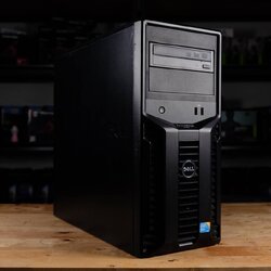 Dell T110 T110ii