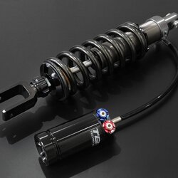 โช้คหลัง Technix TGR TEC5.2 rear shock CRF300L (Enduro/Motard)