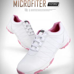 รองเท้ากอล์ฟ PGM XZ082 (เชือก)