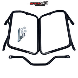 แร็คข้าง Motoskill - CRF300L/Rally