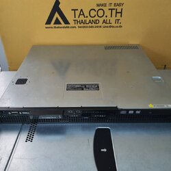 Dell R210 Server