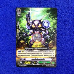 แมชชีนนิ่ง•คริกเก็ต