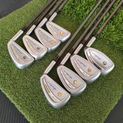 ชุดเหล็ก HONMA LB 708