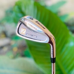 เหล็ก 5 T-ZOOM FORGED Z UNDERCUT DESIGN