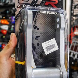 กระเดื่องยกโช๊คหลัง 2 นิ้ว CRF250/300L,M,Rally