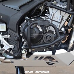 แคชบาร์ชุดล่าง Motoskill V2 CB500X 2019-2024