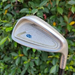 PW MARUMAN VERITY FX ก้าน N.S. PRO 950 GH WEDGE ชิพง่ายลดฉึก ได้ระยะ