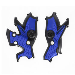 การ์ดเฟรม Acerbis X-Grip Frame Protector Tenere 700