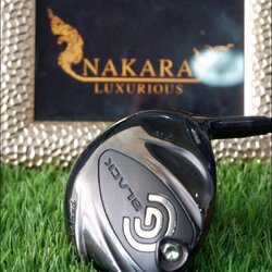 Fairwaywoods 7cleveland Black