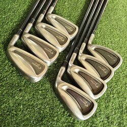 ชุดเหล็ก TOURSTAGE VIQ – หน้าเด้งไทเทเนี่ยม! พรีเมี่ยมญี่ปุ่น!