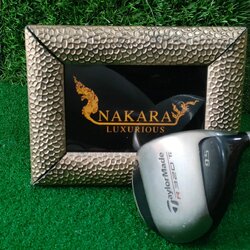 DRIVER TAYLORMADE R320 Ti LOFT*9.5