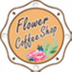 Flower Coffee Shop