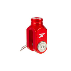 หูปั้มกระทุ้งเบรคหลัง ZETA Rear Brake Clevis CRF250R/RX/X 04-22, CRF450RL/RX, CR125/250, CRF150R