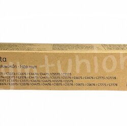 Fuji Xerox CT201372 ตลับหมึกโทนเนอร์สีแดง (Magenta)