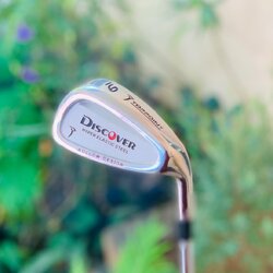 เหล็ก 9 TOPPOINT DISCOVER HYPER ELASTIC STEEL