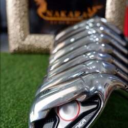 ชุดเหล็ก TAYLORMADE BURANER