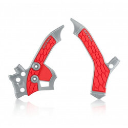การ์ดเฟรม Acerbis X-Grip CRF250L/M/RALLY 2012-2020