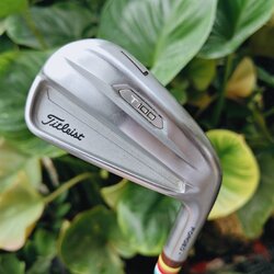 เหล็ก 7 Titleist T100 – The Player’s Iron ก้าน NS PRO 880MMC FLEX S