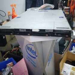 case เปล่า 1 u ใส่ hdd ได้ 4 ลูก