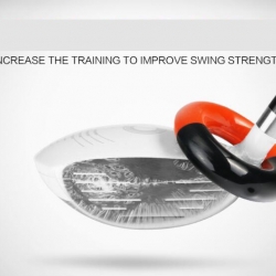 อุปกรณ์พัฒนาวงสวิง JZH001