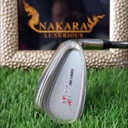 เหล็ก PW T-ZOOM X07 FORGED