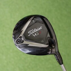 FAIRWAY WOOD TITLEIST VG3 2018