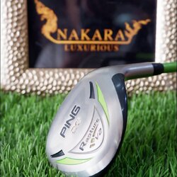 HYBRID PING Rapture V2