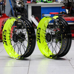 ชุดล้อโมตาด CRF250/300