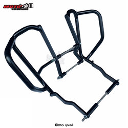 แคชบาร์ Motoskill CRF300RALLY