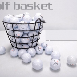 ตระกร้าเก็บลูกกอล์ฟ QK001