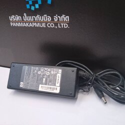 HP Adapter อแดปเตอร์ ของแท้ HP/COMPAQ 18.5V 3.5A หัว 4.8*1.7 MM 394224-001