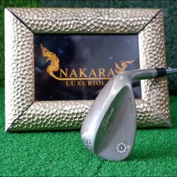 WEDGE 60/08 TITLELIST BV SM5