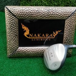 FAIRWAY 5 BRIDGESTONE PRECEPT EV