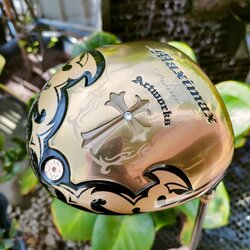 Driver Actworks Wild Maximax Premia หน้าเด้งขีดสุด ตีไกลสุดขั้ว ชนรั้วชนธง ที่สุดแล้วค่ะ!!! กับสุดยอดแรงผลัก "600 แรงม้า" เสียงดังเพราะอย่างมาก ไม้กอล์ฟพรีเมี่ยมมือสอง ของแท้ By NakaraLuxurious