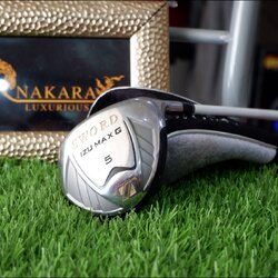 FAIRWAY 5 สวอต IZU MAXG