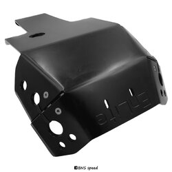 กันแคร้ง EnLite Skid Plate 8MM CRF300L