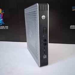 HP Thin Clint T610