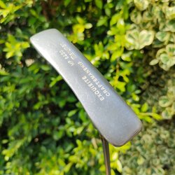 PUTTER MARUMAN TAP 16 ความยาว 34 นิ้ว ก้าน STEADYPARSEC หน้าสัมผัสแบบเกาะไลน์สุดๆ