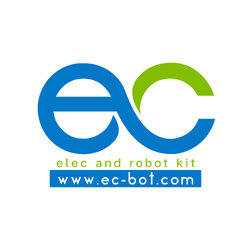 EC-BOT อุปกรณ์อิเล็กทรอนิกส์และหุ่นยนต์