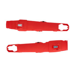 การ์ดสวิงอาร์ม Acerbis Swingarm Protections Teket Magnet Red - CRF300L/RALLY