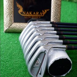 IRONSET Nike vr full cavity