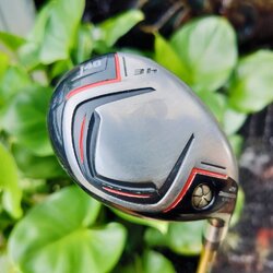 U3 bridgestone J40 องศา 21 ก้าน bridgestone J40 FLEX S MADE IN JAPAN ตีง่าย ตีไกล วัสดุพรีเมี่ยมญี่ปุ่น เสียงเพราะหวานๆ ไม้กอล์ฟพรีเมี่ยมมือสอง ของแท้ By NakaraLuxurious